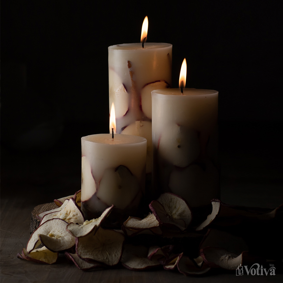 aromas